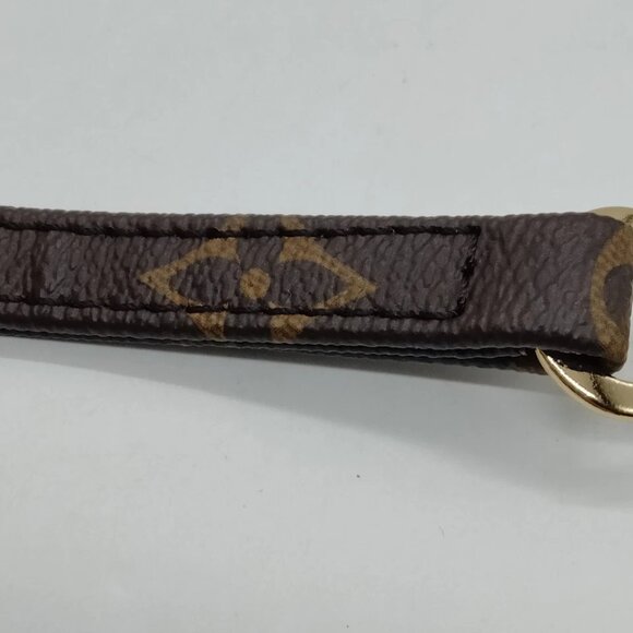 Louis Vuitton Dog Leash and Collar 350-060225 - Picture 6 of 9